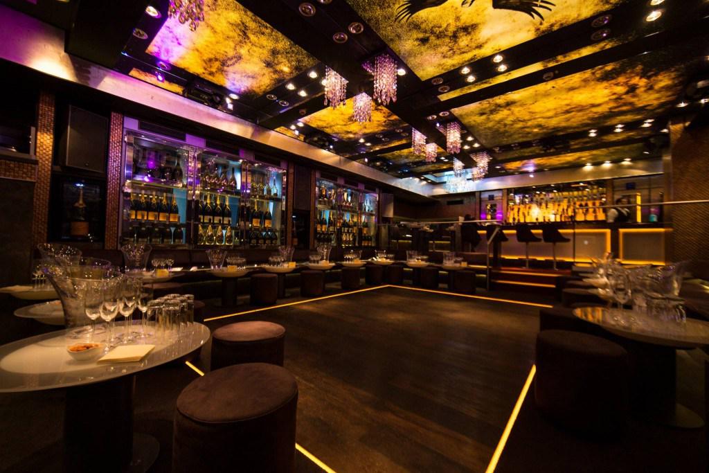 Eine Moderne Kochinsel Für Luxuriöse Küchen Freshouse