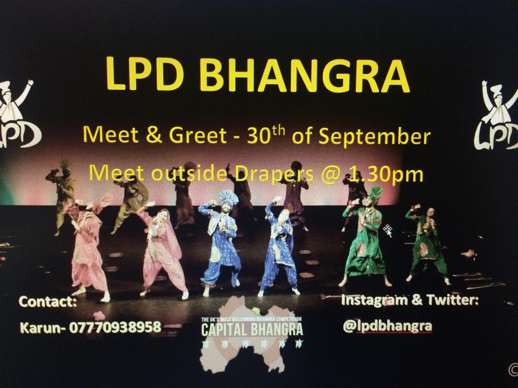 lpdbhangra's tweet photo. http://t.co/0wvD67UR1a
