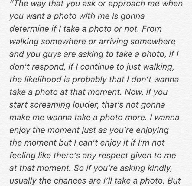 biiebervocals's tweet photo. If you're a Belieber, just read. (Justin's rant on his snapchat) #EMABiggestFansJustinBieber http://t.co/eY3aM3IoAZ