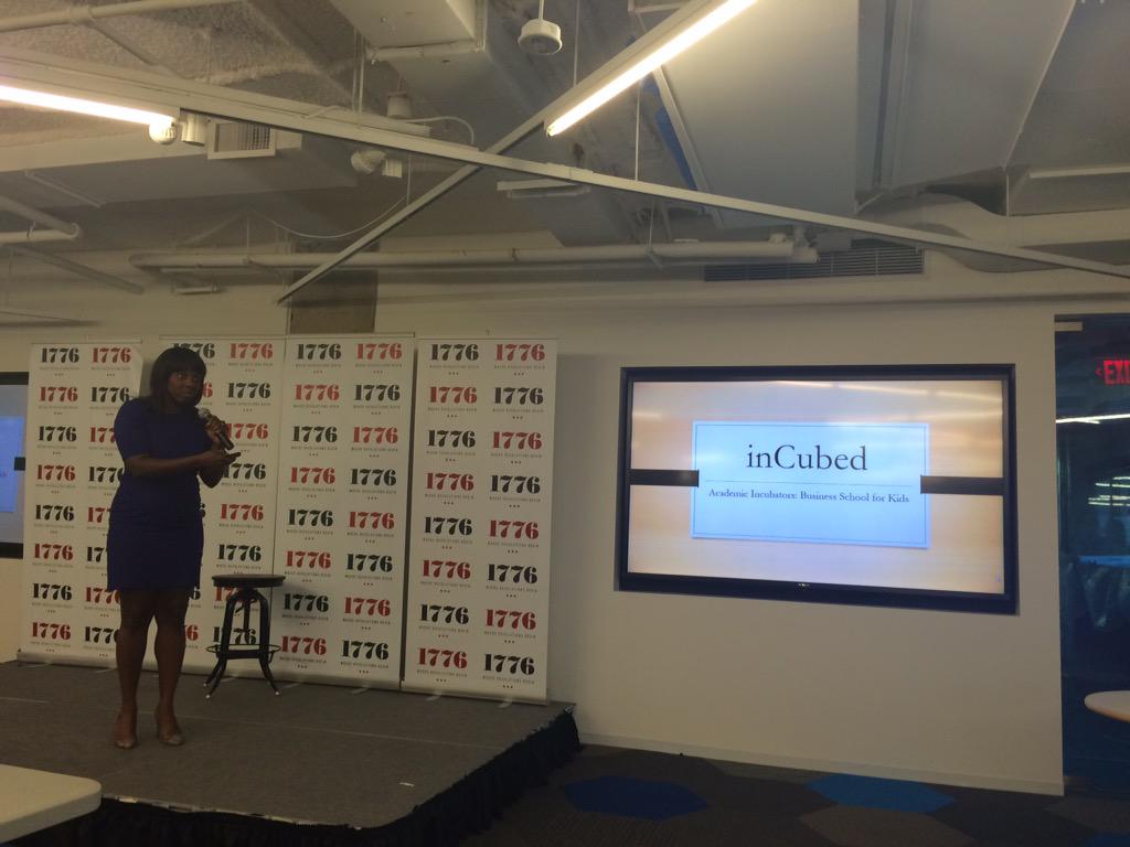 TSWDMV's tweet image. Introducing after school incubator #teaminCubed #fliptheratio #swdcwomen