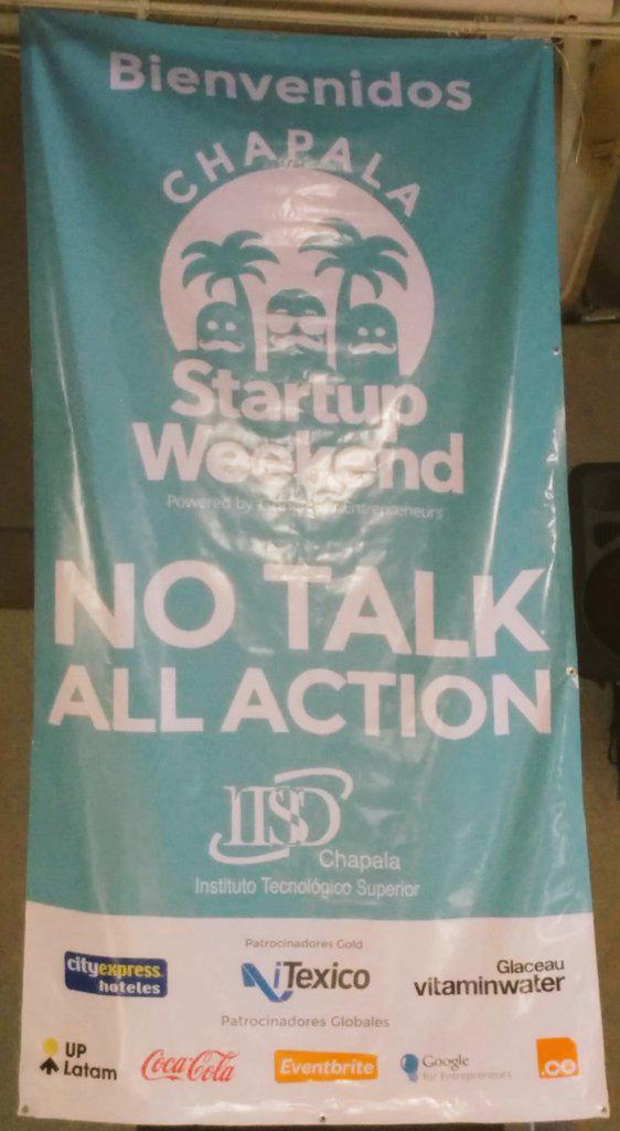 _SantiagoEspejo's tweet photo. Estamos ya en la etapa final de #SWChapala pero ya tenemos a la vista el siguiente... #SWLagos próximamente http://t.co/FacvL04JMm