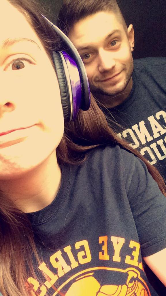 Happy 23rd birthday dalt! hope you have a fantastic day!   