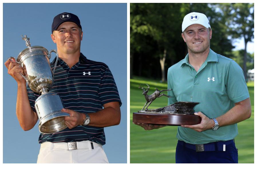 PGA TOUR tweet media