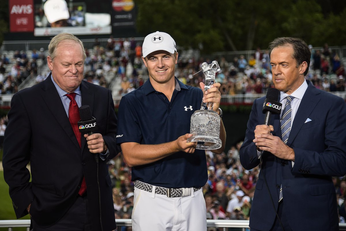 PGA TOUR tweet media