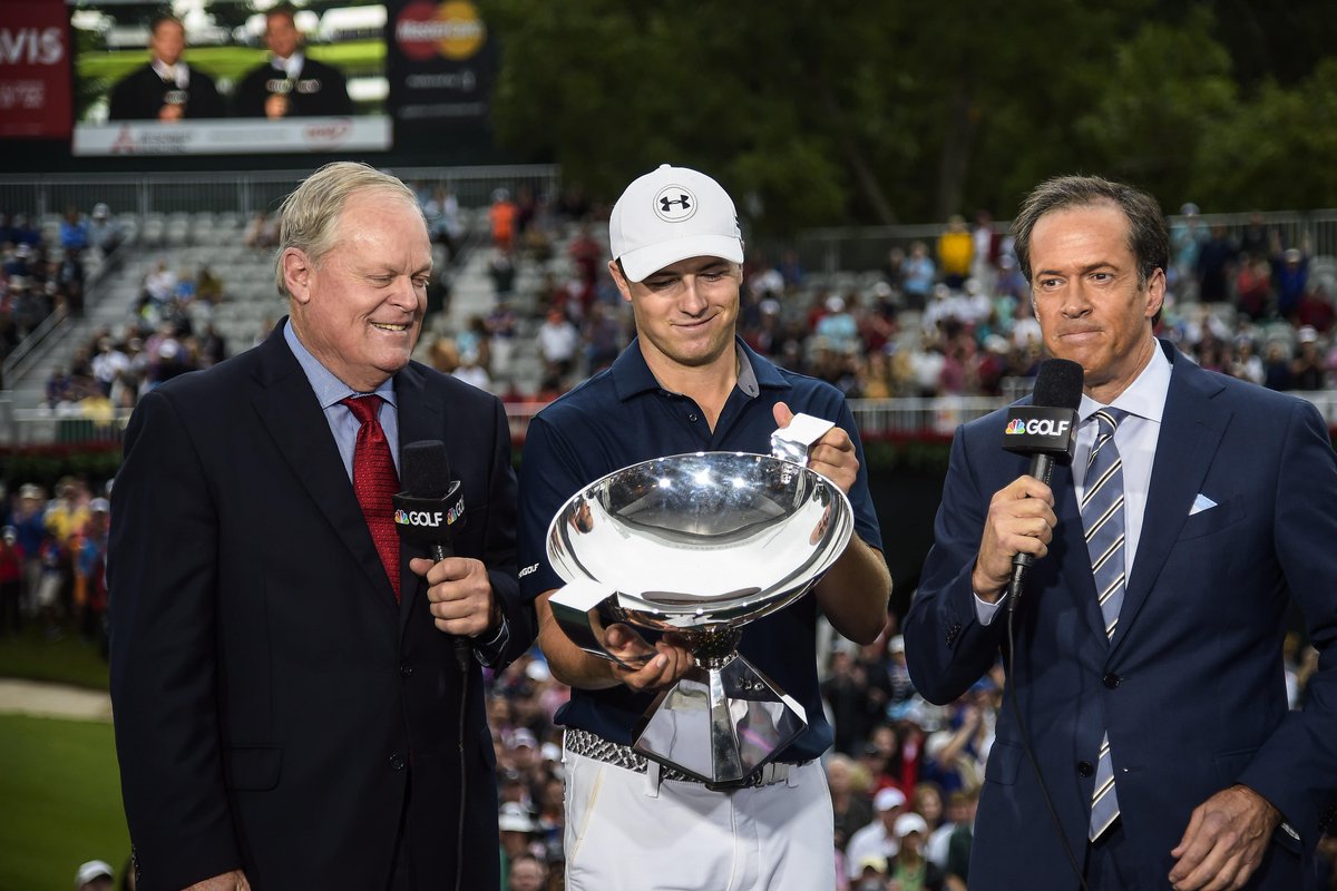 PGA TOUR tweet media