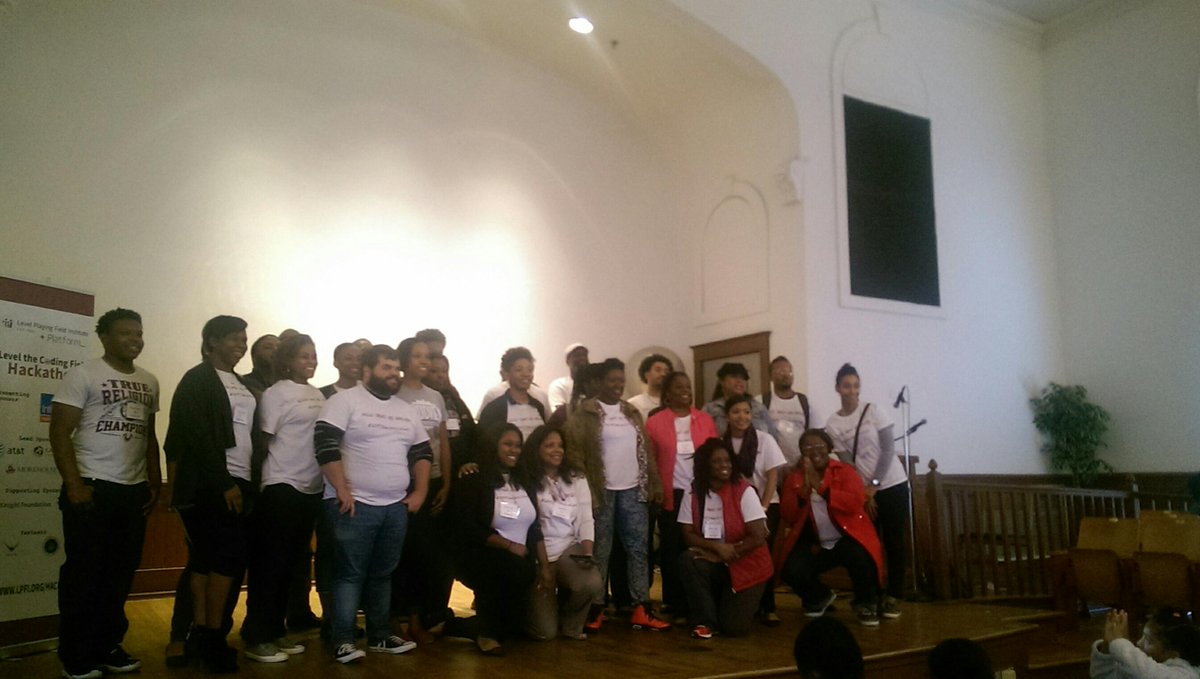 RythmLabs's tweet image. Thank you to our amazing mentors for sharing their talents at this weekend&apos;s Youth #Hackathon! #levelthecodingfield