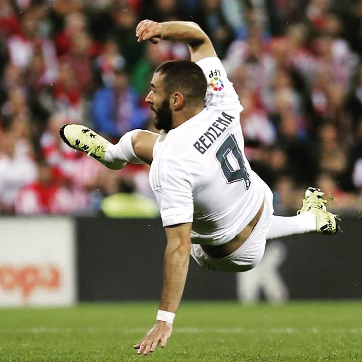 MrsElena_M's tweet photo. #KB10 #KB9 #BenzemaPerfectPlayer #benzema @Benzema π₯πͺπ»πππππ http://t.co/INgpv04VGh