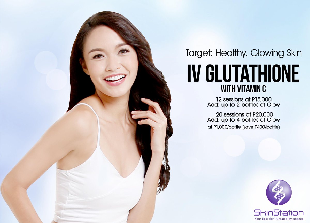 aplb glutathione niacinamide facial toner review Anti-aging IV Therapy Med Spa Las Vegas Nevada