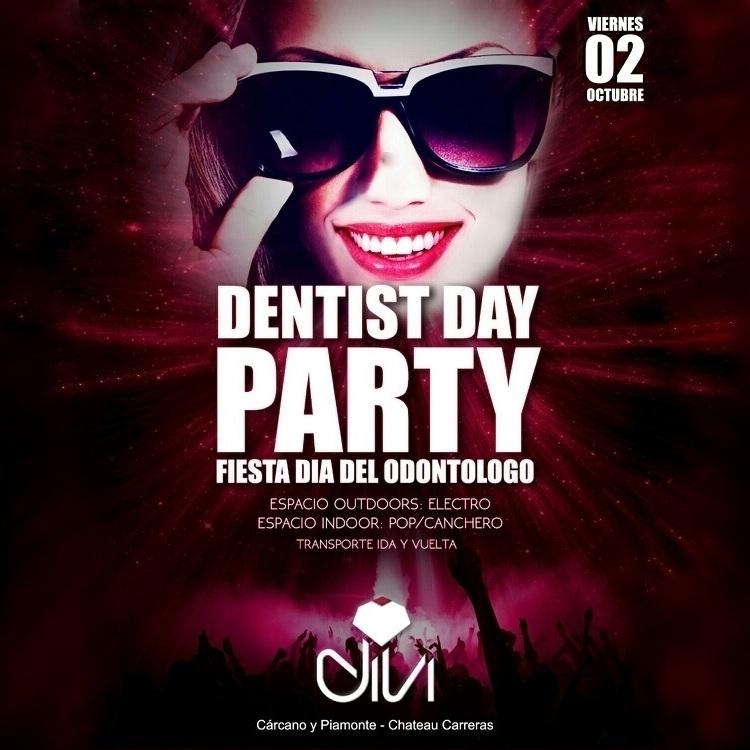PerfectaNoche's tweet photo. 2.10 || DIVI CHATEAU
#FiestaDelOdontólogo2015 🎉
🚻 +18

Ticket $100 (incluye consu y traslado)
3513517420 - 3515138864 http://t.co/tWXinKw6FN