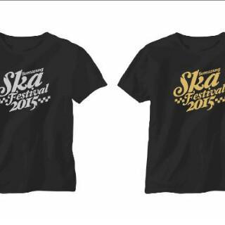 Ayo dibeli. 
Minat hub via  
LINE : yayajoleisa
Whatsapp : 089658995540 
Support #SemarangSkaFestival2015