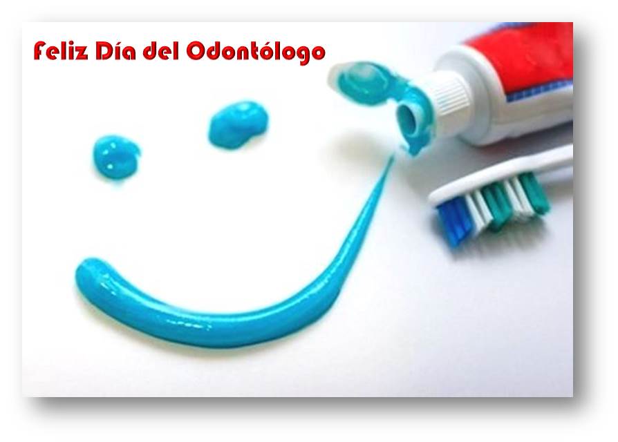2nortedent's tweet image. Feliz día de la Odontología!!!! 98 años mejorando las sonrisas de nuestro país. #dentista #diaodontolgia #felizdia