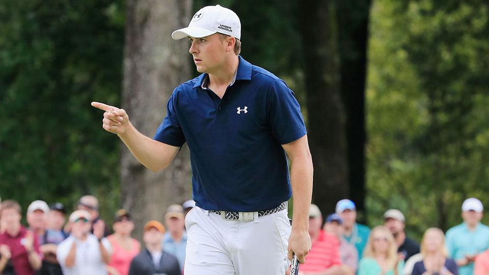 Jordan Spieth just completed the richest season in history. $22 million! 

golf.com/tour-and-news/…