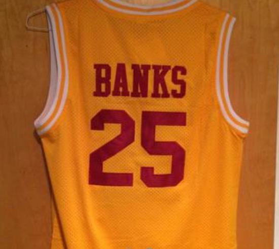 HoopsPlaymaker's tweet photo. Our Will Smith &amp; Carlton Banks Fresh Prince jerseys are now on sale! 👌🏀 

Get yours today! 🔥 http://t.co/RAniFBSvuv http://t.co/0ukMGF72Su