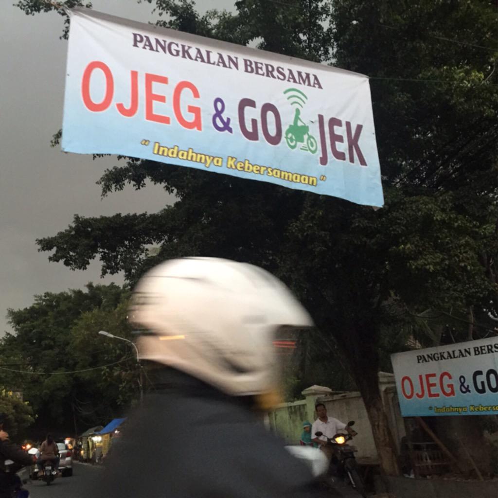 Indahnya kebersamaan