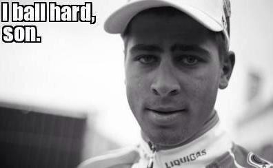 BicycleDaddyO's tweet photo. Congrats on TdFL @petosagan !

 https://t.co/1r6UxcbufO