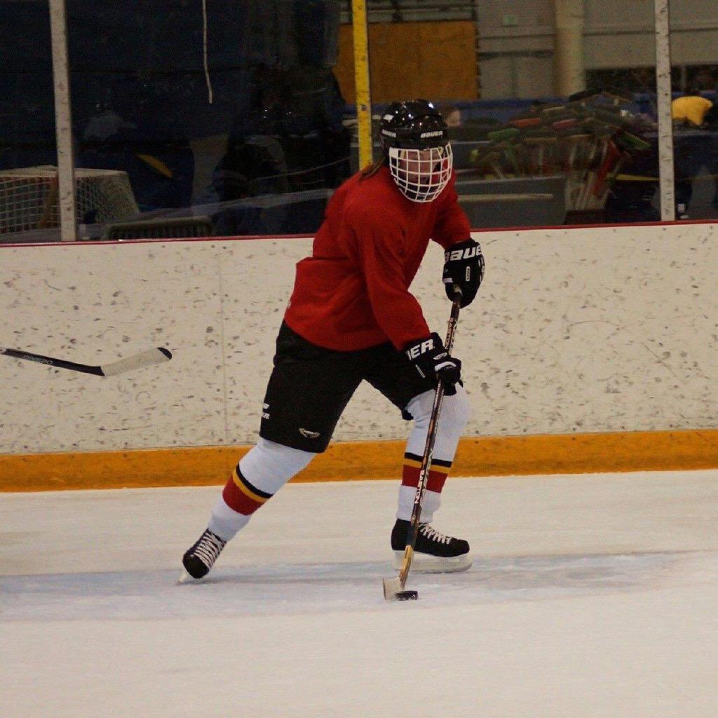 WIH_UTAH's tweet photo. Kayla Goodwin will be wearing #91 She's played for the Women's Rookie Lady Grizzlies and the Salt Lake Black Diamonds http://t.co/CpvjJk1Xvq