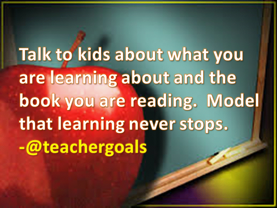 teachergoals's tweet photo. #teachergoals challenge for this week.  RT if you accept. http://t.co/ps3vr37chP