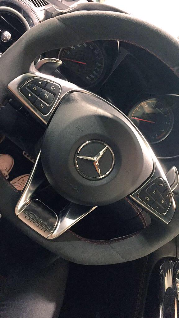 mxxtx's tweet image. Today though &amp;gt;&amp;gt;&amp;gt; 
#IAA2015 #Frankfurt