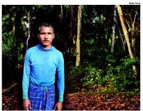 SheSellsHealthy's tweet photo. A hand grown forest by one man which took 30 years http://t.co/TZ7LP3rdjc  #plantatree #ecology #helptheforest http://t.co/veqnQ6RW0s