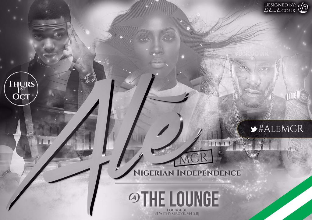 AleEvents tweet picture