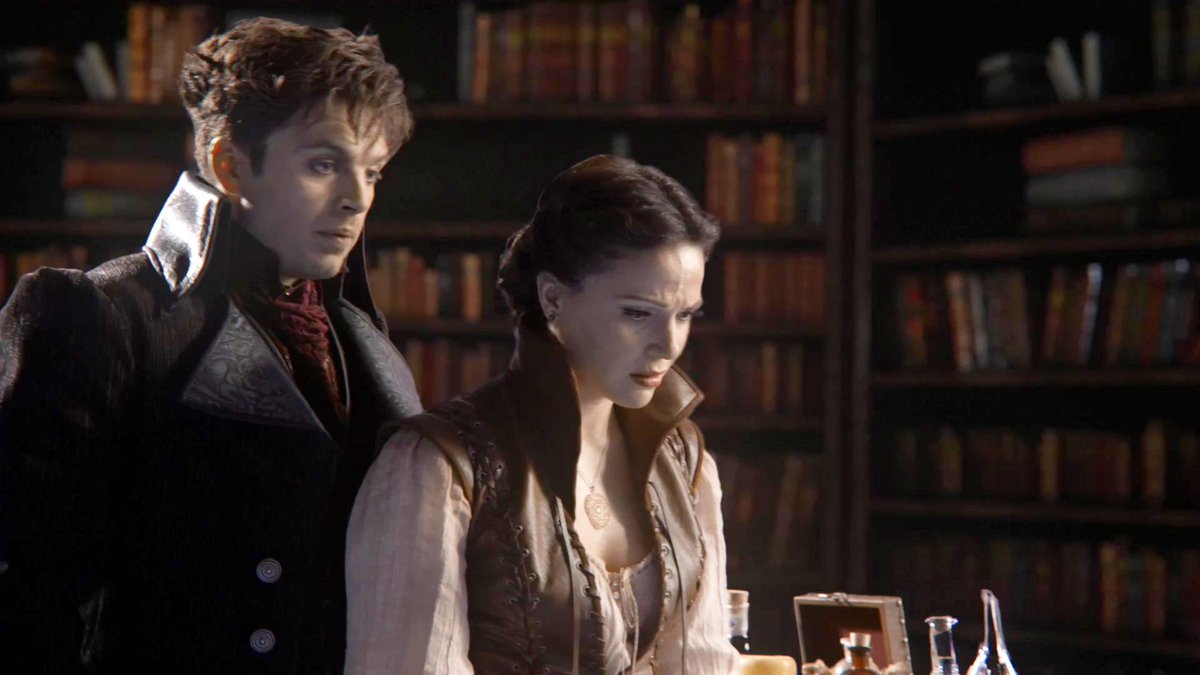 __ReginaMills's tweet photo. Me with @TheMad_Hatter__ http://t.co/GU8i0KLhqt