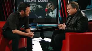 Happy birthday, Meat Loaf! From the Strombo Archives, we found out what \"that\" is  