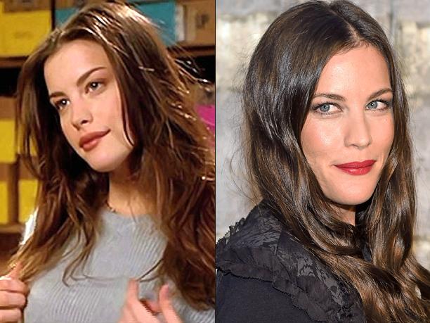people's tweet photo. Here's what the cast of the cult classic 'Empire Records' is up to now: http://t.co/aejvxdeGJi (via @EW) http://t.co/Qp4ZsCKGcH