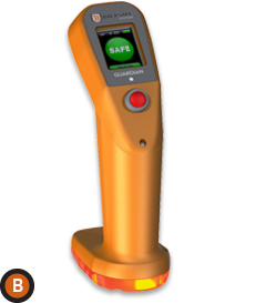 BacksafeSys tweet picture
