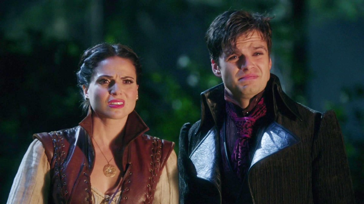 __ReginaMills's tweet photo. Me with @TheMad_Hatter__ http://t.co/JESVIdIaKt
