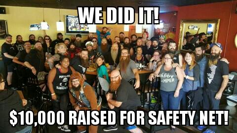 SpokaneBeard's tweet photo. We can't thank everyone enough who came and supported us at our Epic Beard Competition, all for @SafetyNetINW! http://t.co/387UIX3voe