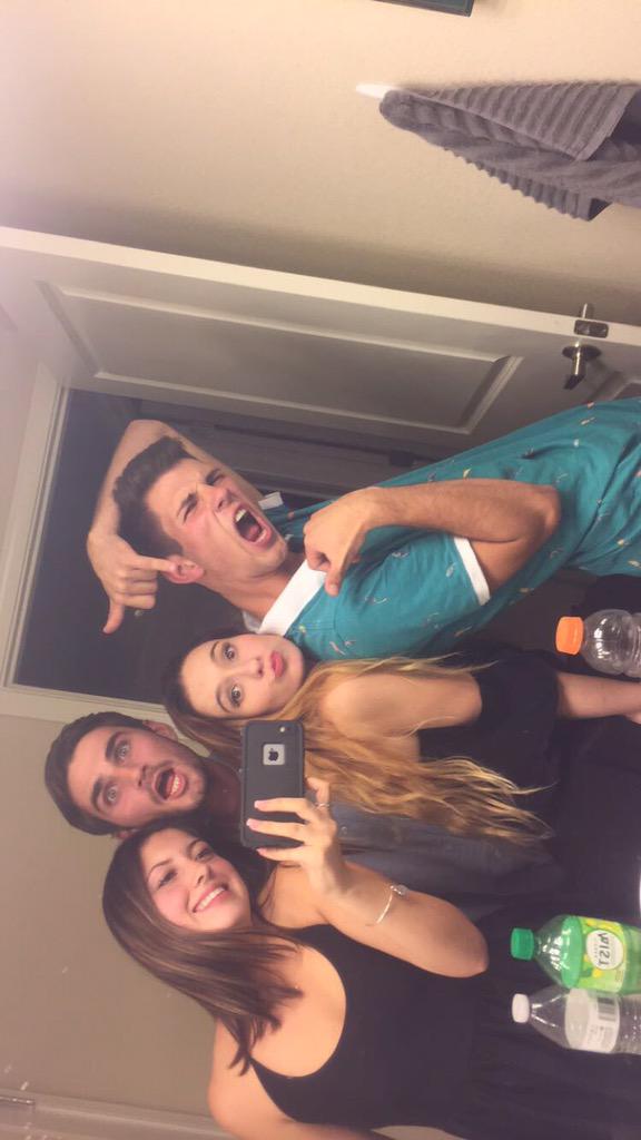 NAU babies 😻