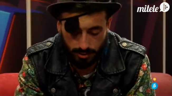 ghoficial's tweet photo. Aritz se emociona. Y emociona?
RT->A mi sí
FAV->A mi no
#DBT2GH16 http://t.co/JkqgDll2Eb