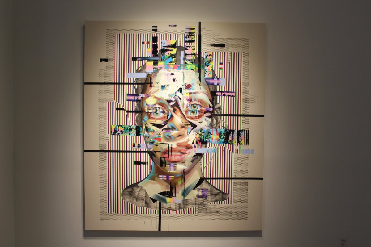 TarikMendesArt's tweet image. @UNIXGallery #unixgallery @justinbowerart #justinbower 
#art #arte #nyc #tarikmendes #photography