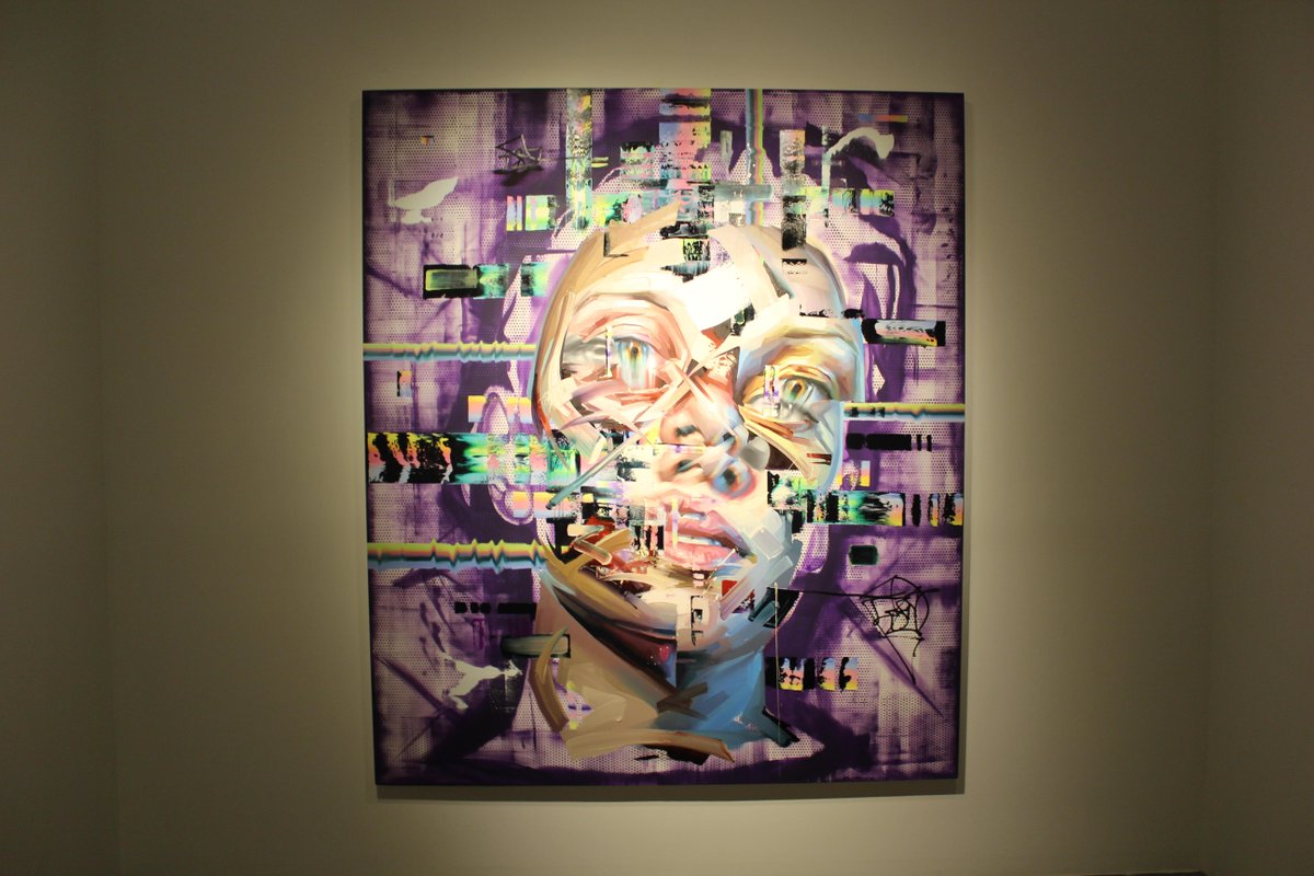 TarikMendesArt's tweet image. @UNIXGallery #unixgallery @justinbowerart #justinbower 
#art #arte #nyc #tarikmendes #photography