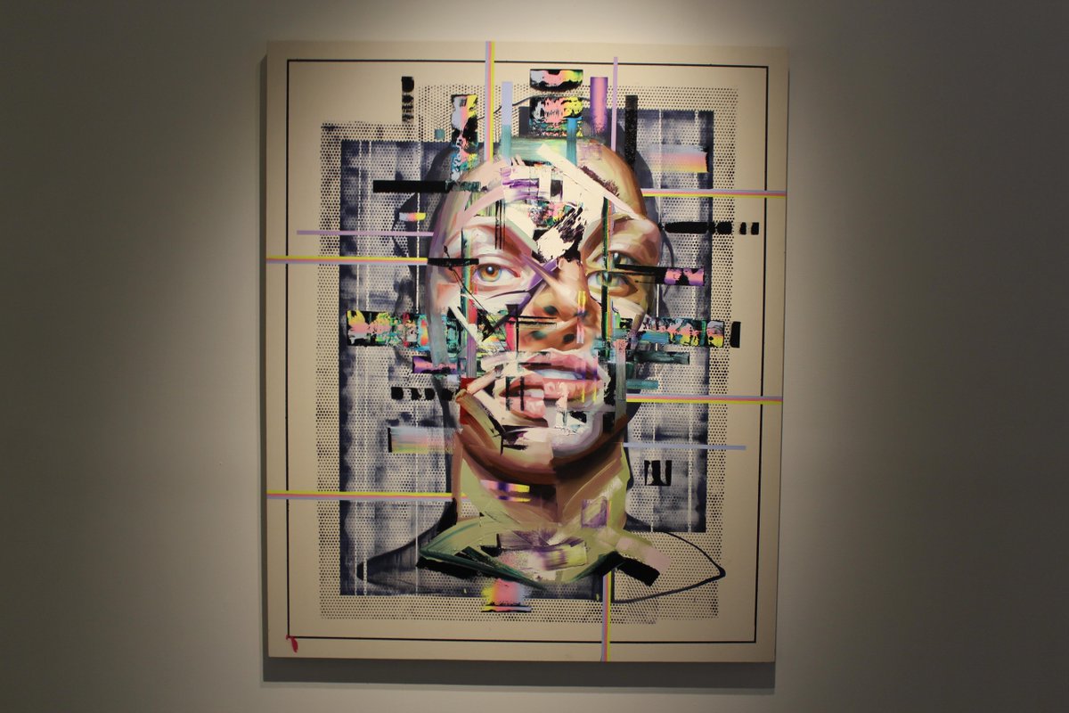 TarikMendesArt's tweet image. @UNIXGallery #unixgallery @justinbowerart #justinbower 
#art #arte #nyc #tarikmendes #photography