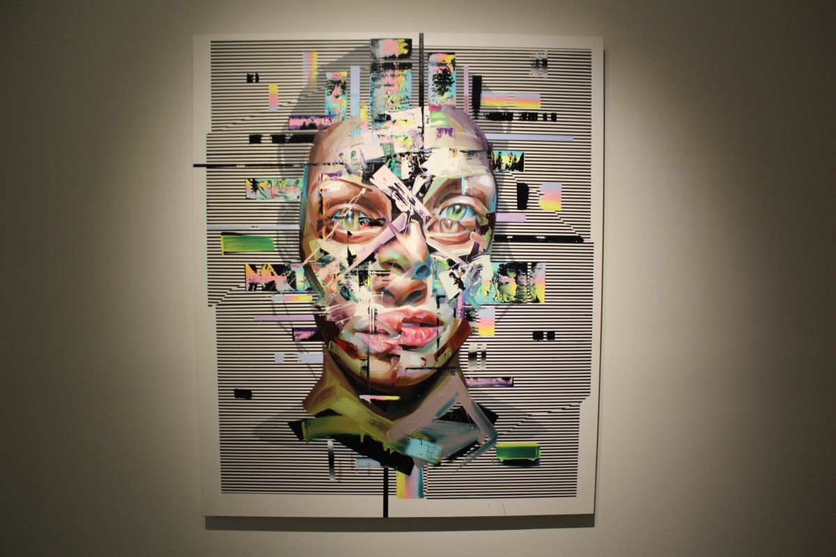 TarikMendesArt's tweet image. @UNIXGallery #unixgallery @justinbowerart #justinbower 
#art #arte #nyc #tarikmendes #photography