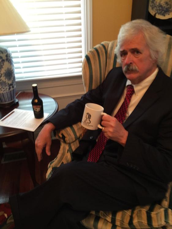 MarkTwainSpeaks's tweet image. Nothing so needs reforming like other people's bad habits.  #MarkTwain #habits #CottonCompany #UNC #ilm #brew #beer