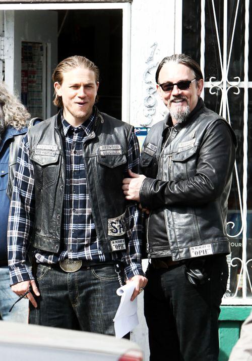 black_mamba_06's tweet photo. #SOAPrez'<3 F..K Miss our #SOAGuys<3 :( But? #Immortals! @Hunnamshair @LonePalm11 @chibscastingcou @ChibsFans & http://t.co/uho3Mwnebv