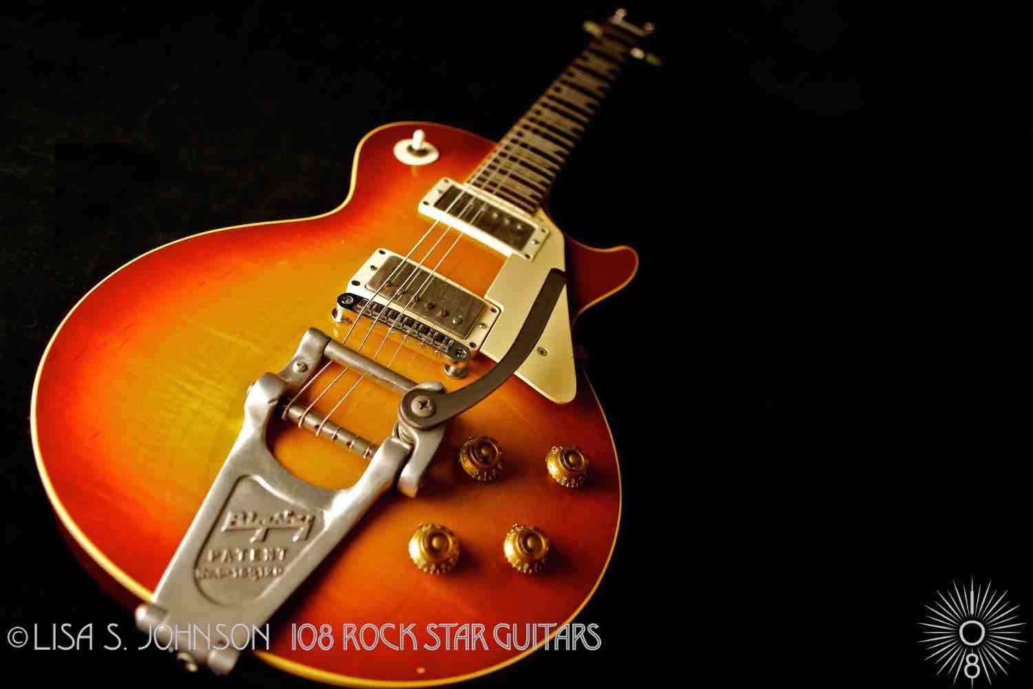 Happy Birthday Randy Bachman ! He wrote & recorded \"These Eyes\" on this guitar! Check it out:  