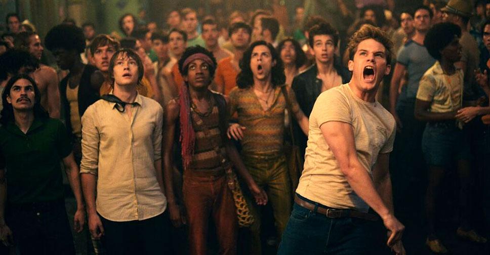 TheAdvocateMag's tweet photo. The numbers are in: .@Stonewall_Movie bombed in its opening weekend at the #boxoffice http://t.co/7XqBM3OurQ http://t.co/nC8jEuvsSJ