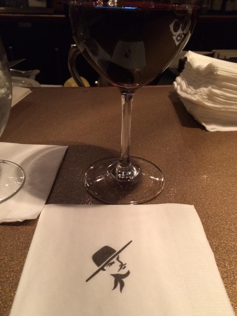 owenbargreen's tweet image. Best happy hour in Seattle #elgaucho #GoHawks #seahawkswin #Avennia #WAwine #WA_WINE_BLOG #iWineReport