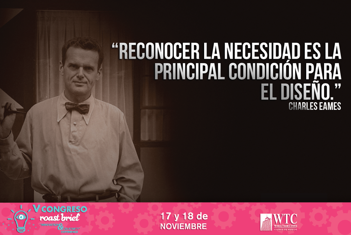 roastbrief's tweet photo. #DomingoInspiracional Hoy te mostramos frases sobre #Diseño (1/2) http://t.co/SRxC94d1LV
