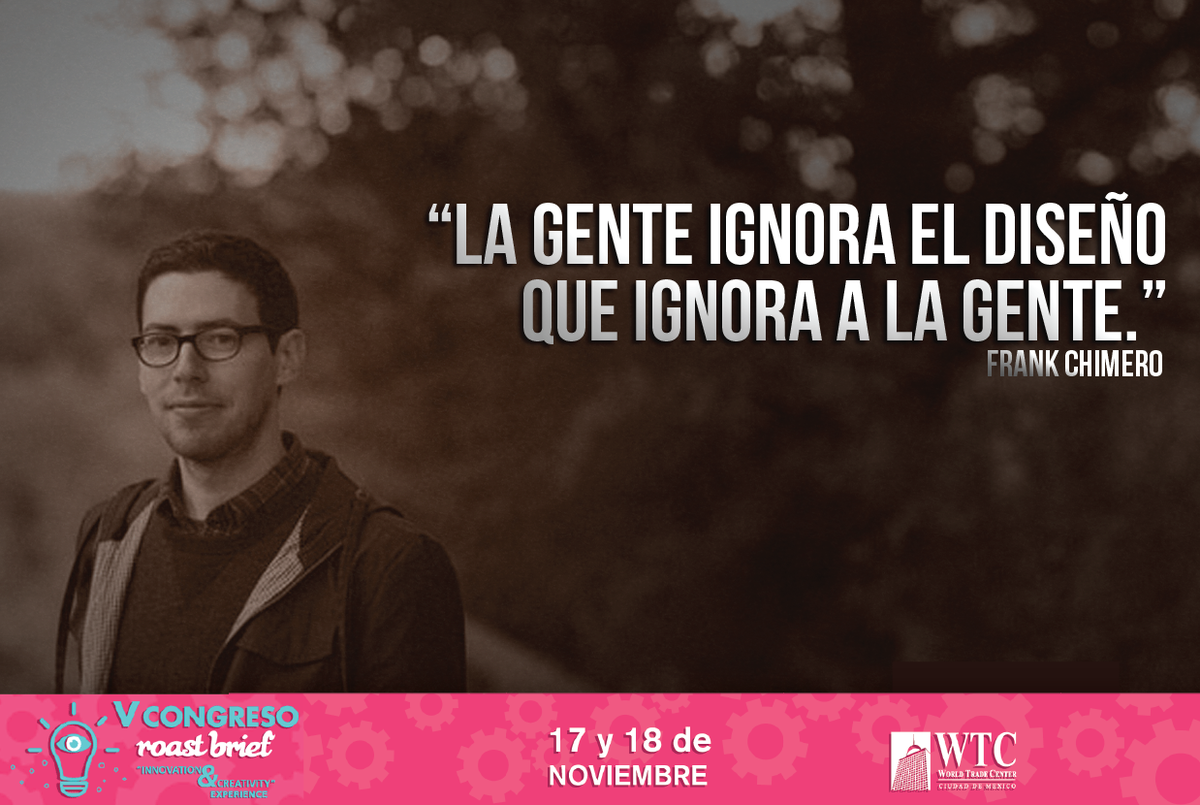 roastbrief's tweet photo. #DomingoInspiracional Hoy te mostramos frases sobre #Diseño (1/2) http://t.co/SRxC94d1LV