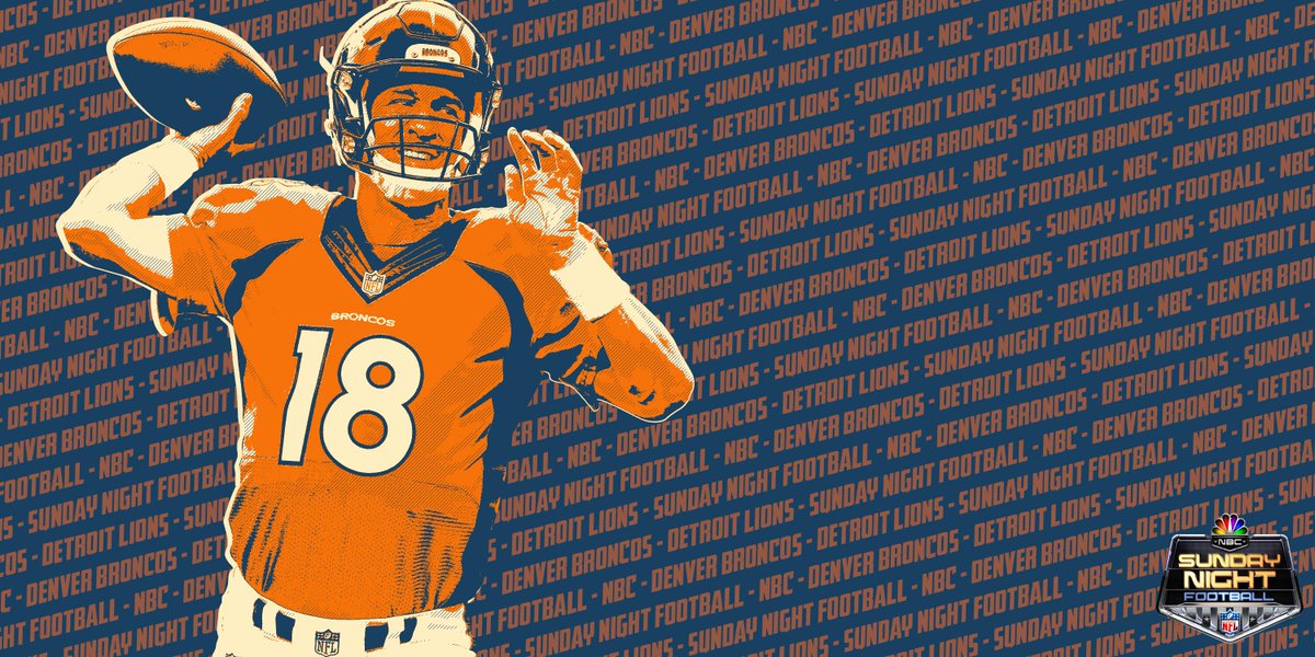 SNFonNBC tweet picture