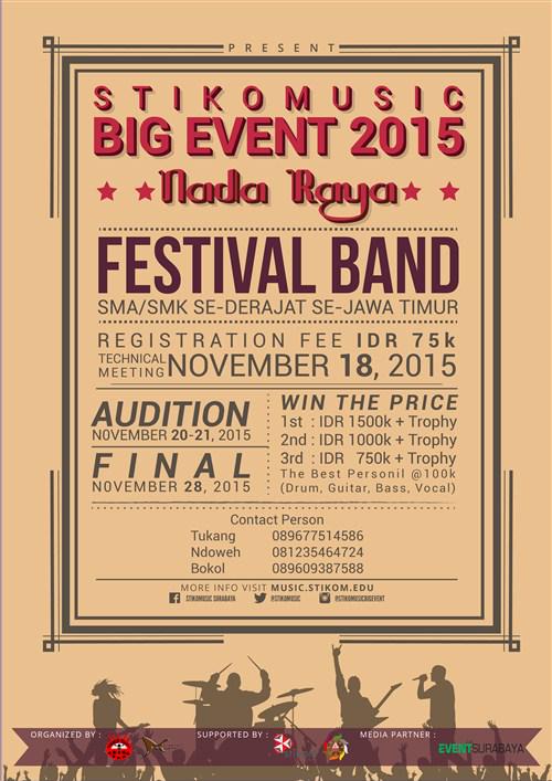 Event Surabaya tweet media