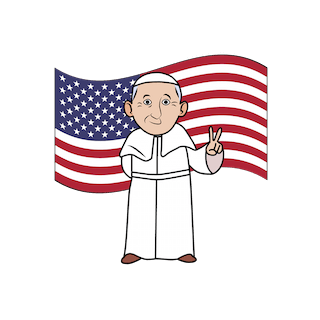 LaGuadalupana's tweet photo. I'll always remember you and pray for you, but don't forget Please PRAY FOR ME #Popein3words #PopeFrancis #PopeMoji http://t.co/ADWCDEocCU