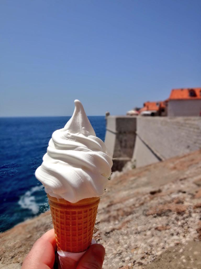 KatLarson17's tweet photo. Happy 25th to @gadventures! Had fantastic trips along the Adriatic - can't wait for more! #G25throwback #gadv http://t.co/hbI4kzpKVX