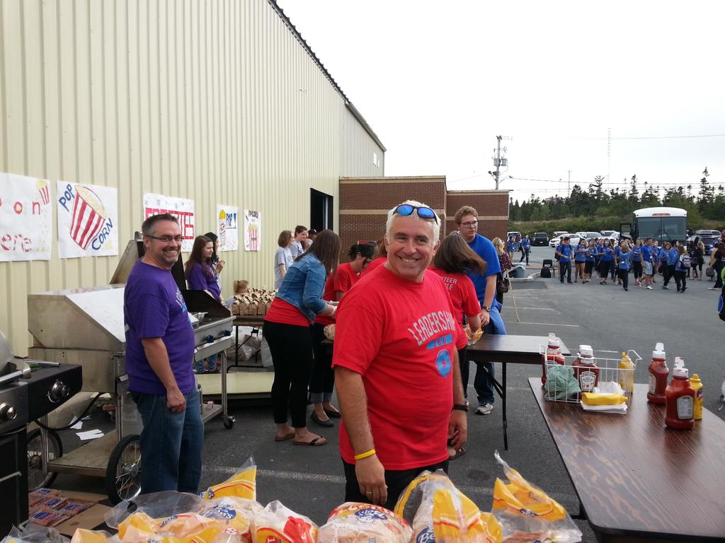 A great week!  #cslc2015 #ccle2015