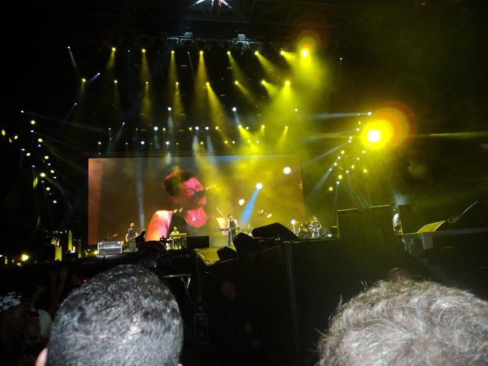 ruhlages's tweet image. #BrazilThanksTheScript 🍀💚