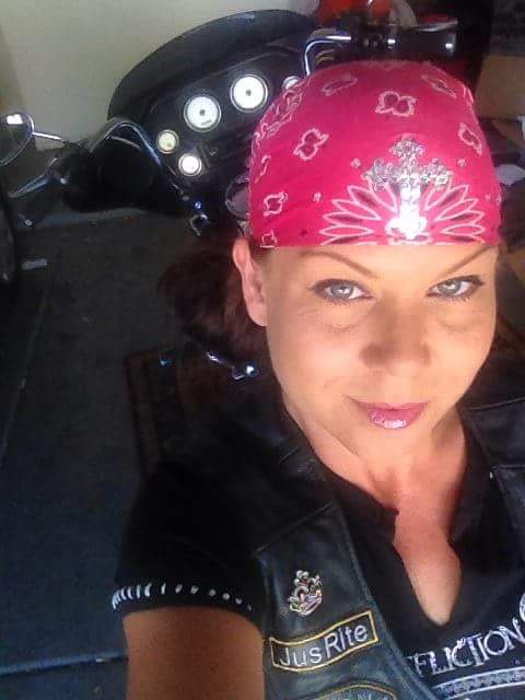 WeRideForHer's tweet photo. #JusRite http://t.co/RxoaNOEwmP